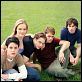 Rawley High - Das erste Semester : photo Ian Somerhalder, Kate Bosworth, Katherine Moennig, Mark Famiglieti, Rodney Scott