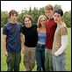 Rawley High - Das erste Semester : photo Ian Somerhalder, Kate Bosworth, Katherine Moennig, Mark Famiglieti, Rodney Scott
