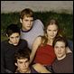 Rawley High - Das erste Semester : photo Ian Somerhalder, Kate Bosworth, Katherine Moennig, Mark Famiglietti, Rodney Scott