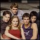 Rawley High - Das erste Semester : photo Ian Somerhalder, Kate Bosworth, Katherine Moennig, Mark Famiglietti, Rodney Scott