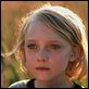 Taken : photo Dakota Fanning