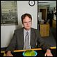 The Office : photo Rainn Wilson