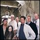 Kingdom Hospital : photo Andrew McCarthy, Diane Ladd, Ed Begley Jr., Jack Coleman, Jodelle Ferland