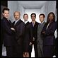 photo Eric Schaeffer, Hector Elizondo, Ioan Gruffudd, Kristin Lehman, Nestor Carbonell