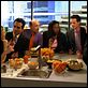 photo Eric Schaeffer, Hector Elizondo, Ioan Gruffudd, Kristin Lehman, Nestor Carbonell