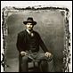 Deadwood : photo Timothy Olyphant