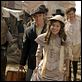 Deadwood : photo Greg Cipes, Kristen Bell
