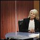 Boston Legal : photo Candice Bergen