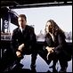 CSI: New York : photo Gary Sinise, Melina Kanakaredes
