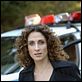 CSI: New York : photo Melina Kanakaredes