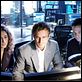 CSI: New York : photo Carmine Giovinazzo, Gary Sinise, Melina Kanakaredes
