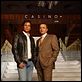 photo Joe Pantoliano, Rob Lowe