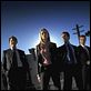 photo Adam Baldwin, Jay Harrington, Peter Coyote, Rachel Nichols