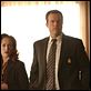 photo Adam Baldwin, Katie Finneran