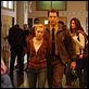 Veronica Mars : photo Kristen Bell, Michael Muhney