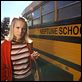 Veronica Mars : photo Kristen Bell