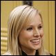 Veronica Mars : photo Kristen Bell