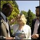 4400 - Die Rückkehrer : photo Billy Campbell, Laura Allen, Mahershalalhashbaz Ali