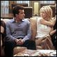 Chaos City : photo Bree Turner, Charlie Sheen, Heather Locklear, Perry King