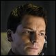 Battlestar Galactica : photo Jamie Bamber
