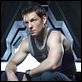 Battlestar Galactica : photo Jamie Bamber