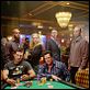 Tilt : photo Chris Bauer, Don McManus, Eddie Cibrian, Kristin Lehman, Michael Madsen