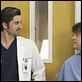 Grey's Anatomy - Die jungen Ärzte : photo Patrick Dempsey, T.R. Knight