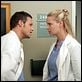 Grey's Anatomy - Die jungen Ärzte : photo Justin Chambers, Katherine Heigl