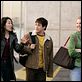 Grey's Anatomy - Die jungen Ärzte : photo Katherine Heigl, Sandra Oh, T.R. Knight