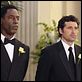 Grey's Anatomy - Die jungen Ärzte : photo Isaiah Washington, Patrick Dempsey