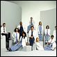 Grey's Anatomy - Die jungen Ärzte : photo Chandra Wilson, Chyler Leigh, Ellen Pompeo, Eric Dane, James Pickens Jr.