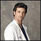 Grey's Anatomy - Die jungen Ärzte : photo Patrick Dempsey