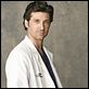 Grey's Anatomy - Die jungen Ärzte : photo Patrick Dempsey