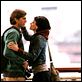 So was wie Liebe : photo Amanda Peet, Ashton Kutcher, Nigel Cole