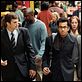 So was wie Liebe : photo Ashton Kutcher, Kal Penn, Nigel Cole