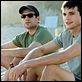So was wie Liebe : photo Ashton Kutcher, Nigel Cole, Tyrone Giordano