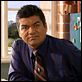 Die Abenteuer von Shark Boy und Lava Girl : photo George Lopez, Robert Rodriguez