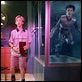 Die Abenteuer von Shark Boy und Lava Girl : photo Cayden Boyd, Robert Rodriguez, Taylor Lautner