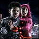 Die Abenteuer von Shark Boy und Lava Girl : photo Robert Rodriguez, Taylor Dooley, Taylor Lautner