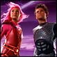 Die Abenteuer von Shark Boy und Lava Girl : photo Robert Rodriguez, Taylor Dooley, Taylor Lautner