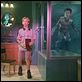 Die Abenteuer von Shark Boy und Lava Girl : photo Cayden Boyd, Robert Rodriguez, Taylor Lautner