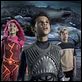Die Abenteuer von Shark Boy und Lava Girl : photo Cayden Boyd, Robert Rodriguez, Taylor Dooley, Taylor Lautner
