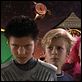 Die Abenteuer von Shark Boy und Lava Girl : photo Cayden Boyd, Robert Rodriguez, Taylor Dooley, Taylor Lautner