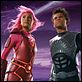 Die Abenteuer von Shark Boy und Lava Girl : photo Robert Rodriguez, Taylor Dooley, Taylor Lautner