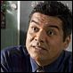 Die Abenteuer von Shark Boy und Lava Girl : photo George Lopez, Robert Rodriguez