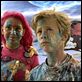 Die Abenteuer von Shark Boy und Lava Girl : photo Cayden Boyd, Robert Rodriguez, Taylor Dooley