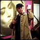 photo Brian W. Cook, John Malkovich