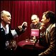 photo Brian W. Cook, John Malkovich