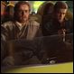 Star Wars: Episode II - Angriff der Klonkrieger : photo Ewan McGregor, George Lucas, Hayden Christensen