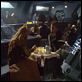 Star Wars: Episode II - Angriff der Klonkrieger : photo George Lucas, Hayden Christensen, Kenny Baker, Natalie Portman